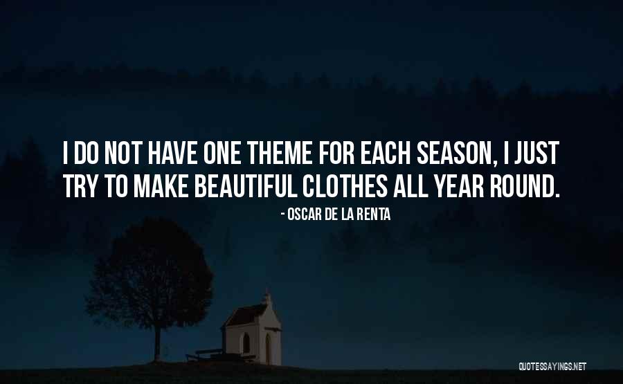 Penneys Hours Quotes By Oscar De La Renta Penneys Hours Quotes By Oscar De La Renta