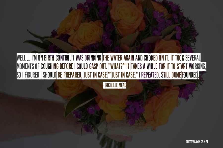 Pennicott Wilderness Quotes By Richelle Mead Pennicott Wilderness Quotes By Richelle Mead