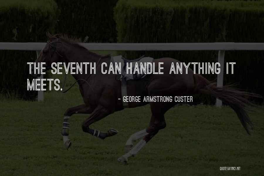 Pennies To Keep Quotes By George Armstrong Custer Pennies To Keep Quotes By George Armstrong Custer