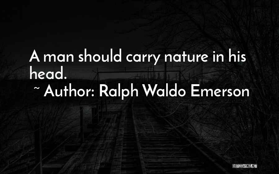 Penniless To Millions Quotes By Ralph Waldo Emerson