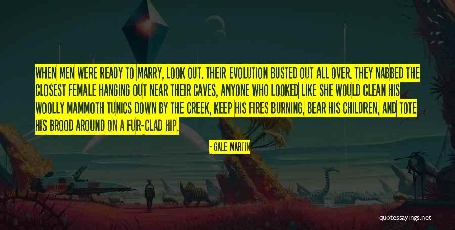Penniman Quotes By Gale Martin Penniman Quotes By Gale Martin