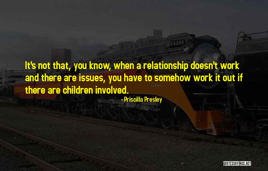 Penniman School Quotes By Priscilla Presley Penniman School Quotes By Priscilla Presley
