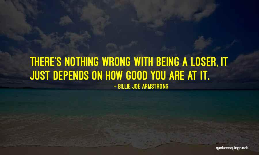 Penninger Radio Quotes By Billie Joe Armstrong Penninger Radio Quotes By Billie Joe Armstrong