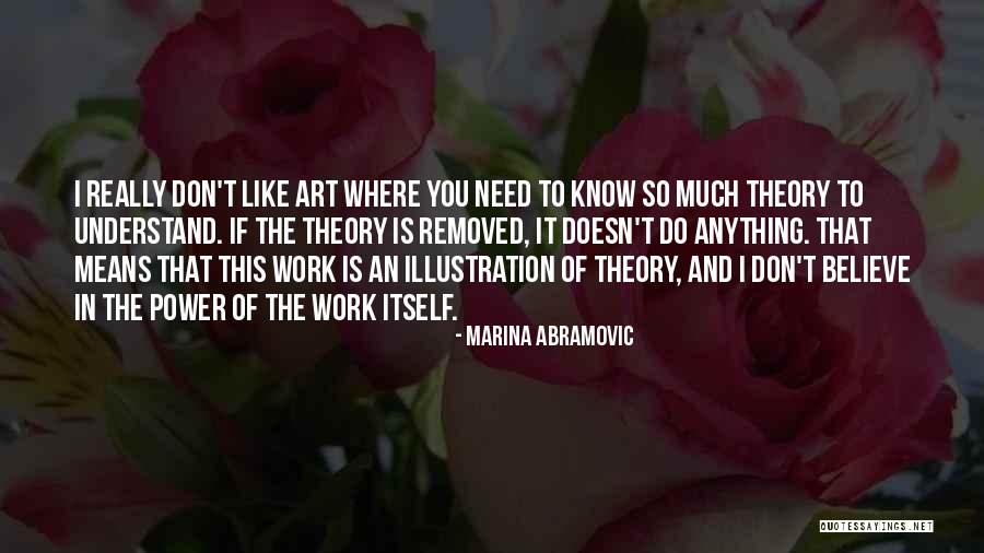 Penninger Schnapps Quotes By Marina Abramovic Penninger Schnapps Quotes By Marina Abramovic