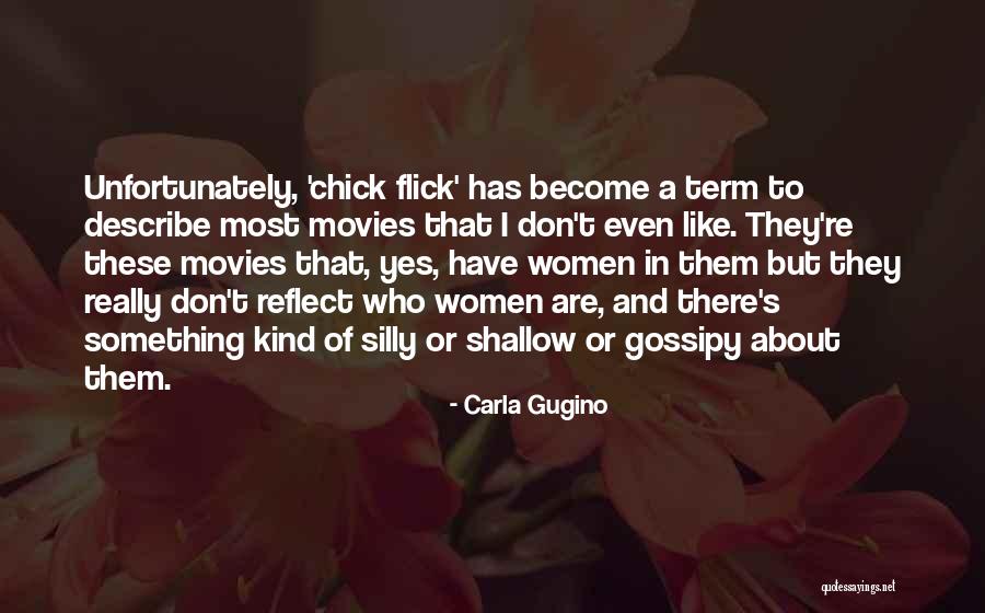 Pennings Warwick Quotes By Carla Gugino Pennings Warwick Quotes By Carla Gugino