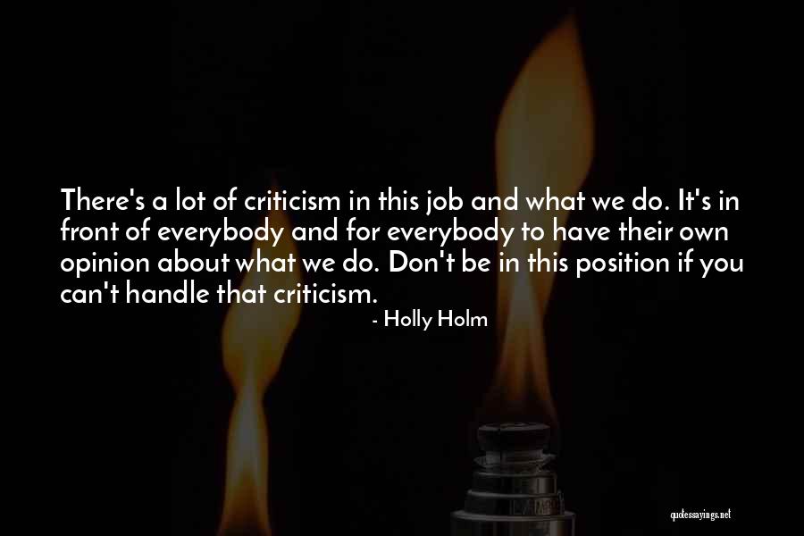 Pennington Gap Virginia Quotes By Holly Holm Pennington Gap Virginia Quotes By Holly Holm