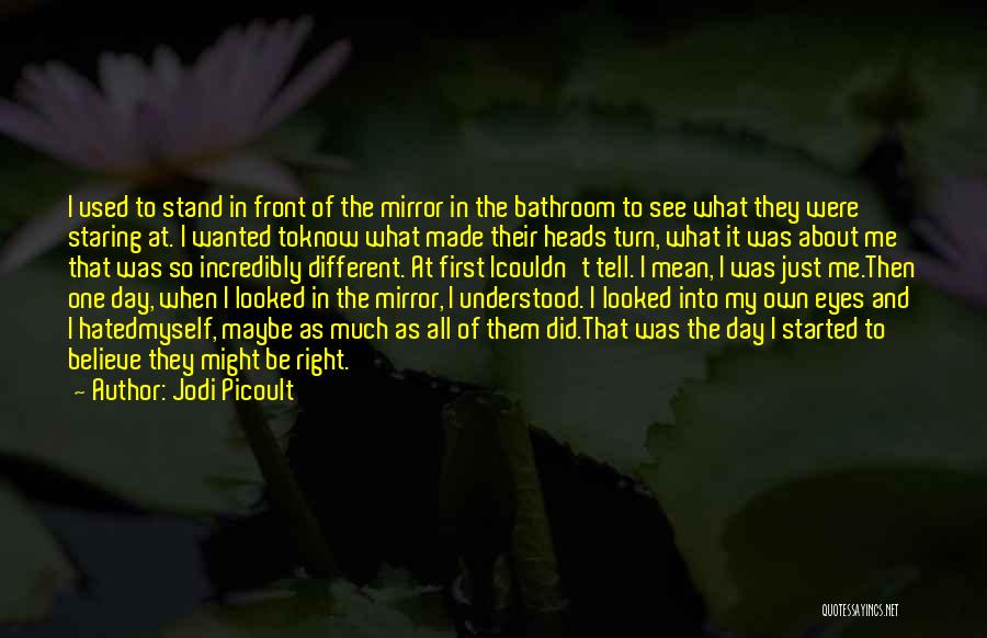 Pennisetum Quotes By Jodi Picoult