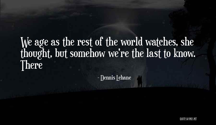 Pennisi Sacramento Quotes By Dennis Lehane Pennisi Sacramento Quotes By Dennis Lehane