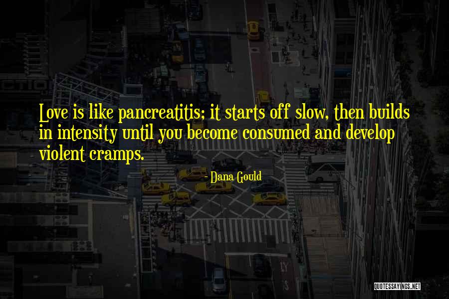 Pennisons Bar Quotes By Dana Gould Pennisons Bar Quotes By Dana Gould