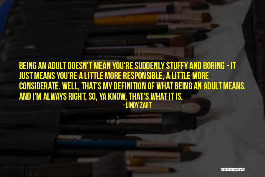 Penniwit Quotes By Lindy Zart Penniwit Quotes By Lindy Zart