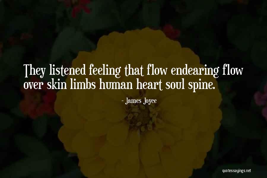 Pennonia Quotes By James Joyce Pennonia Quotes By James Joyce