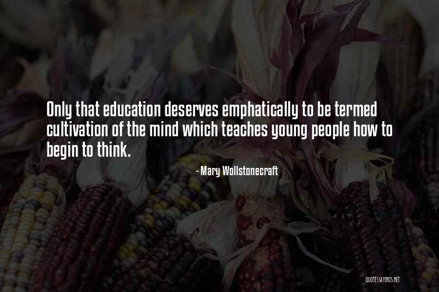 Pennorth Quotes By Mary Wollstonecraft Pennorth Quotes By Mary Wollstonecraft