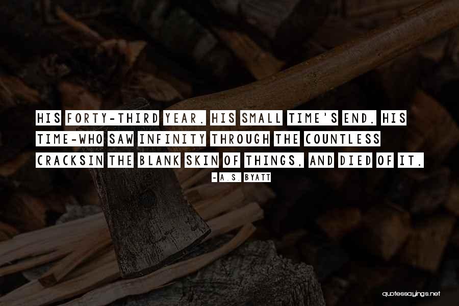Pennsaid Quotes By A.S. Byatt Pennsaid Quotes By A.S. Byatt