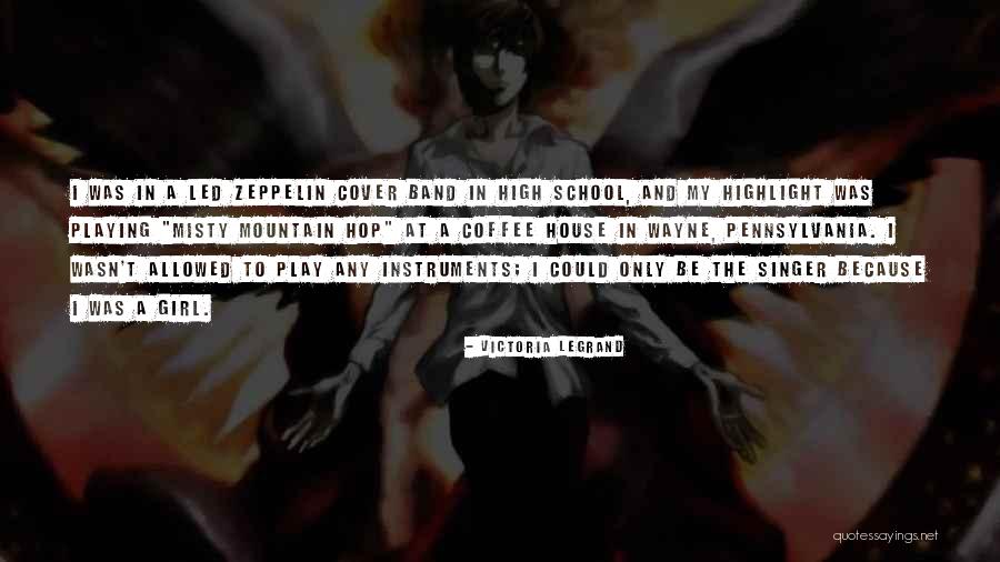 Pennsylvania Girl Quotes By Victoria Legrand Pennsylvania Girl Quotes By Victoria Legrand