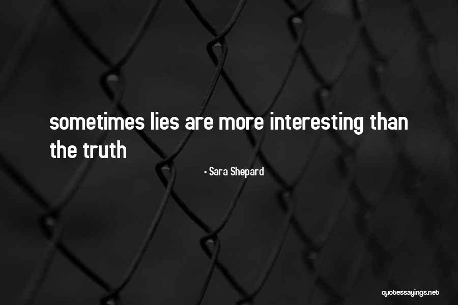 Pennsylvania Insurance Department Quotes By Sara Shepard