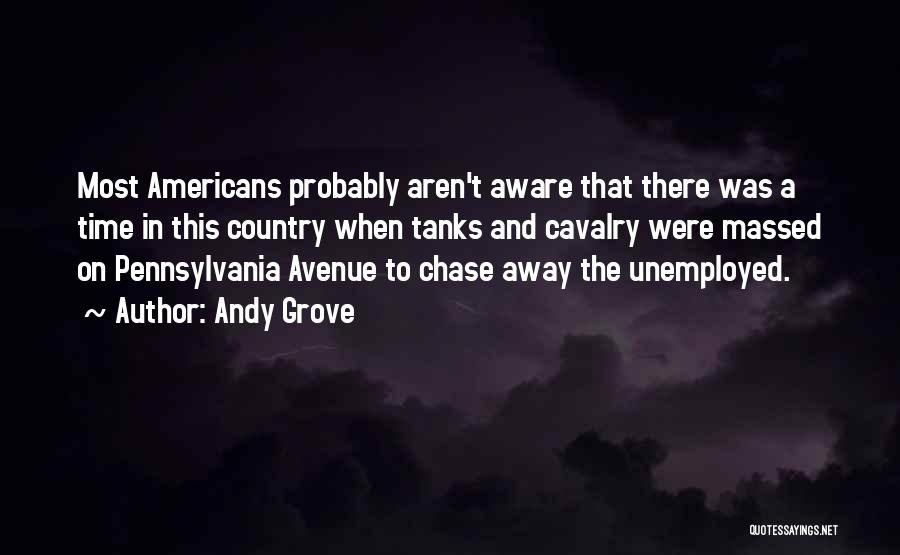 Pennsylvania Quotes By Andy Grove