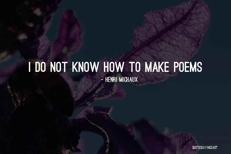 Pennsylvania Wildlife Quotes By Henri Michaux Pennsylvania Wildlife Quotes By Henri Michaux