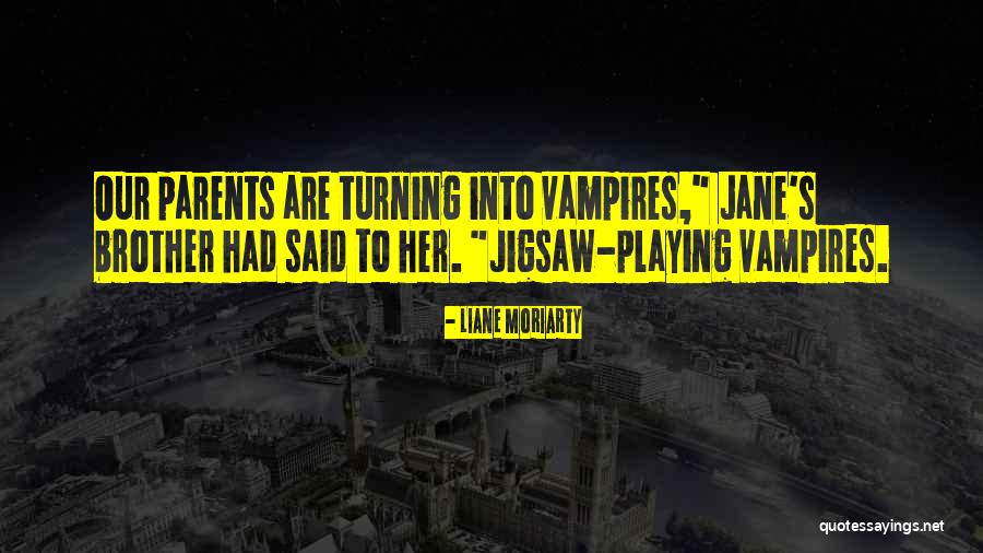 Pennsylvania Wildlife Quotes By Liane Moriarty Pennsylvania Wildlife Quotes By Liane Moriarty
