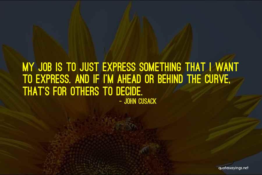Pennsylvanias State Quotes By John Cusack