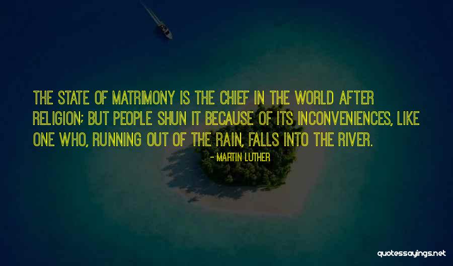 Penny Big Bang Quotes By Martin Luther