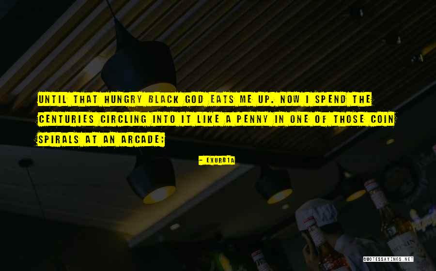 Penny Coin Quotes By Exurb1a Penny Coin Quotes By Exurb1a