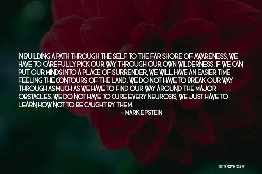 Penny Dreadful Monster Quotes By Mark Epstein Penny Dreadful Monster Quotes By Mark Epstein