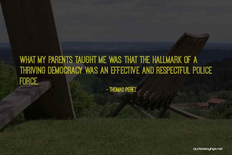 Penny Dropping Quotes By Thomas Perez Penny Dropping Quotes By Thomas Perez