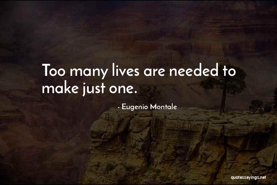Penny Fleck Quotes By Eugenio Montale Penny Fleck Quotes By Eugenio Montale
