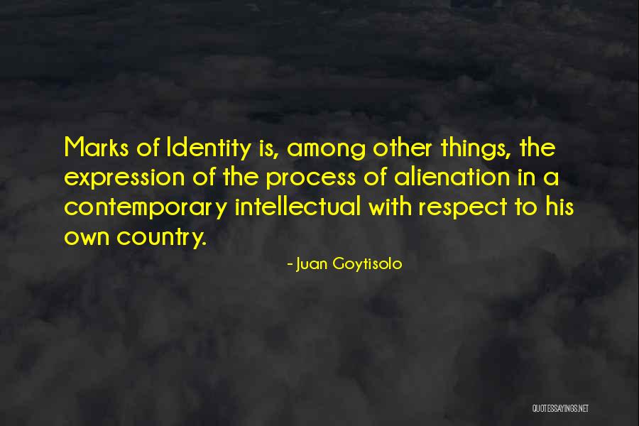 Penny Fleck Quotes By Juan Goytisolo Penny Fleck Quotes By Juan Goytisolo