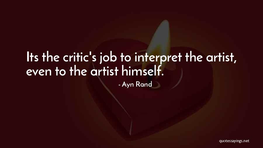 Penny Hartz Quotes By Ayn Rand Penny Hartz Quotes By Ayn Rand