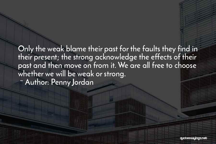 Penny Jordan Quotes 1294852