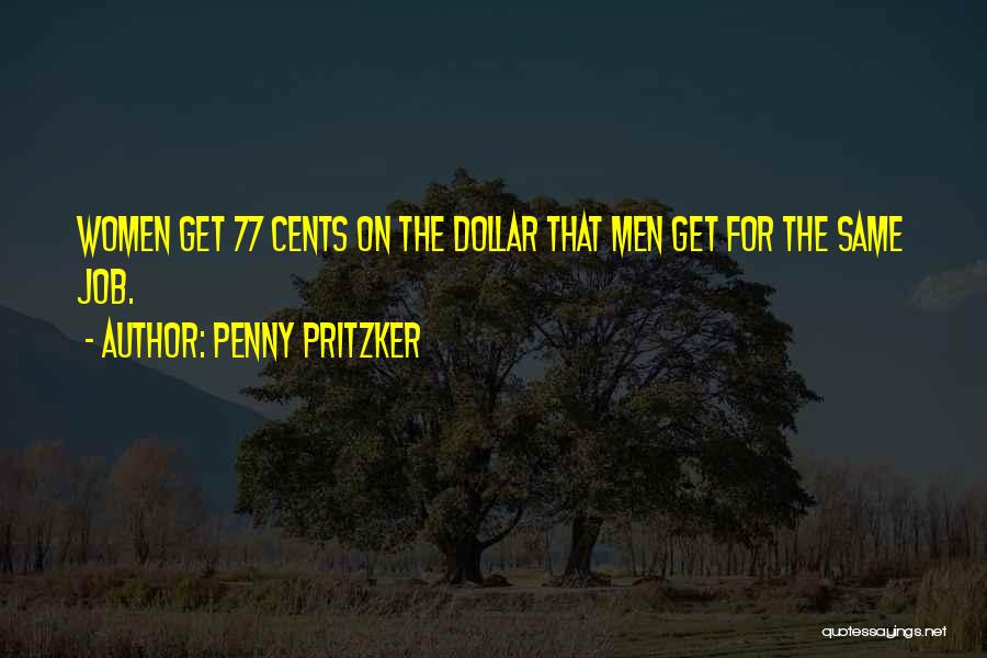 Penny Pritzker Quotes 1288401