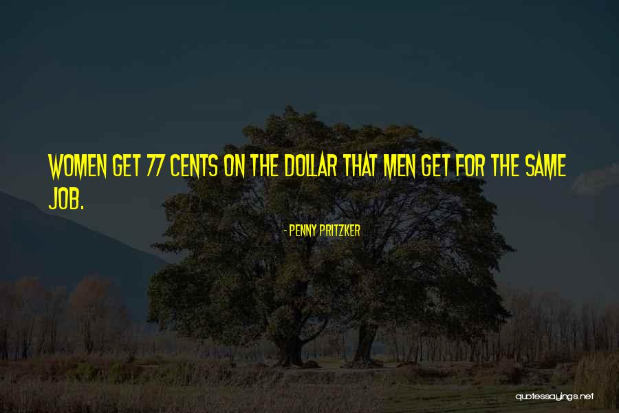 Penny Pritzker Quotes 1288401 Penny Pritzker Quotes 1288401