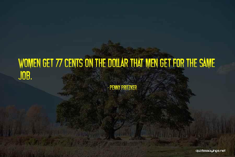 Penny Pritzker Quotes 1288401