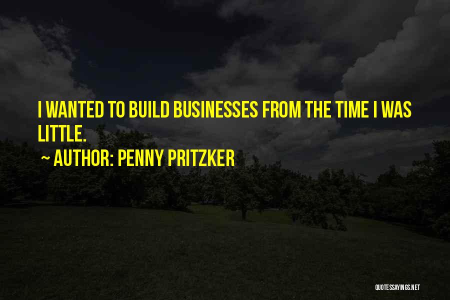 Penny Pritzker Quotes 1452057