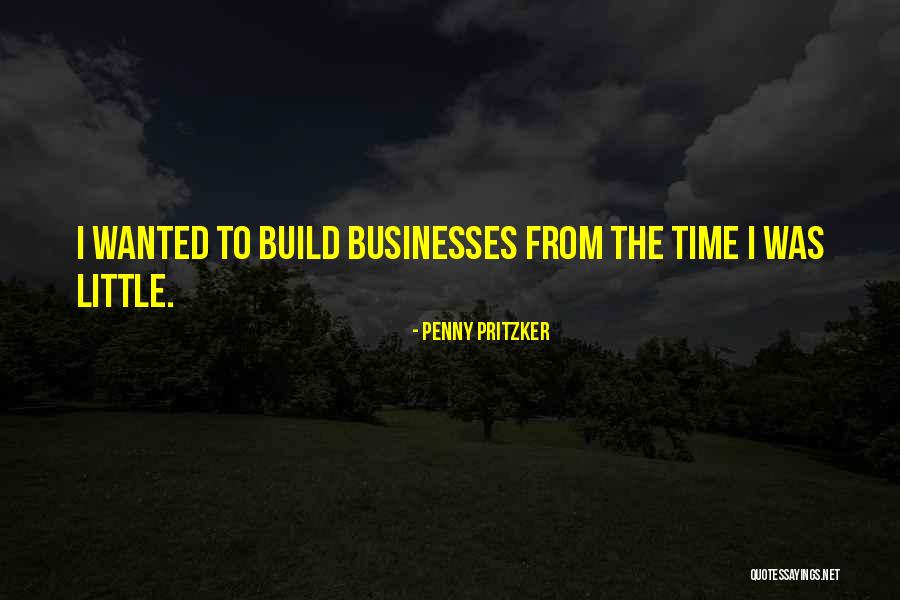 Penny Pritzker Quotes 1452057