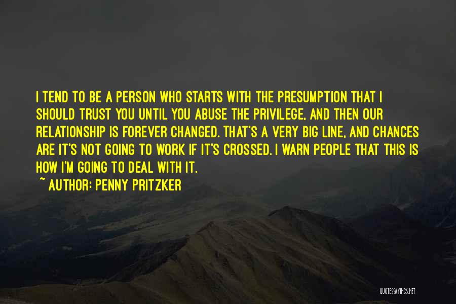 Penny Pritzker Quotes 223049