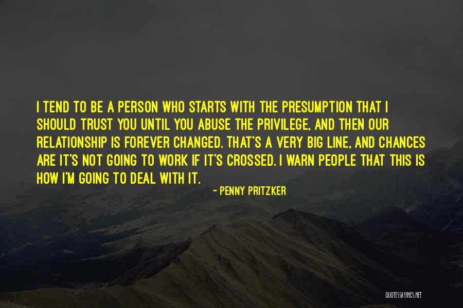 Penny Pritzker Quotes 223049