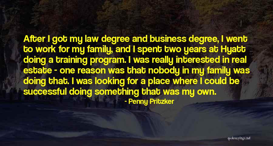 Penny Pritzker Quotes 604851 Penny Pritzker Quotes 604851