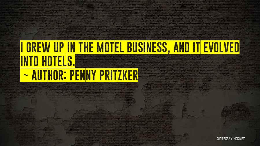 Penny Pritzker Quotes 748129
