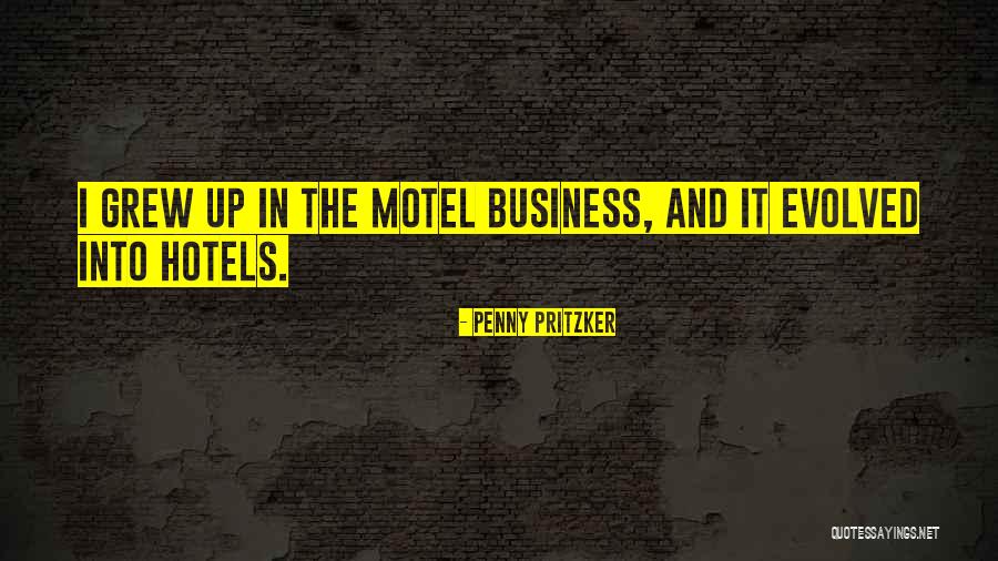 Penny Pritzker Quotes 748129 Penny Pritzker Quotes 748129