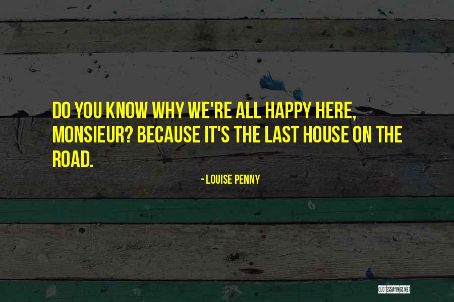 Penny Quotes By Louise Penny