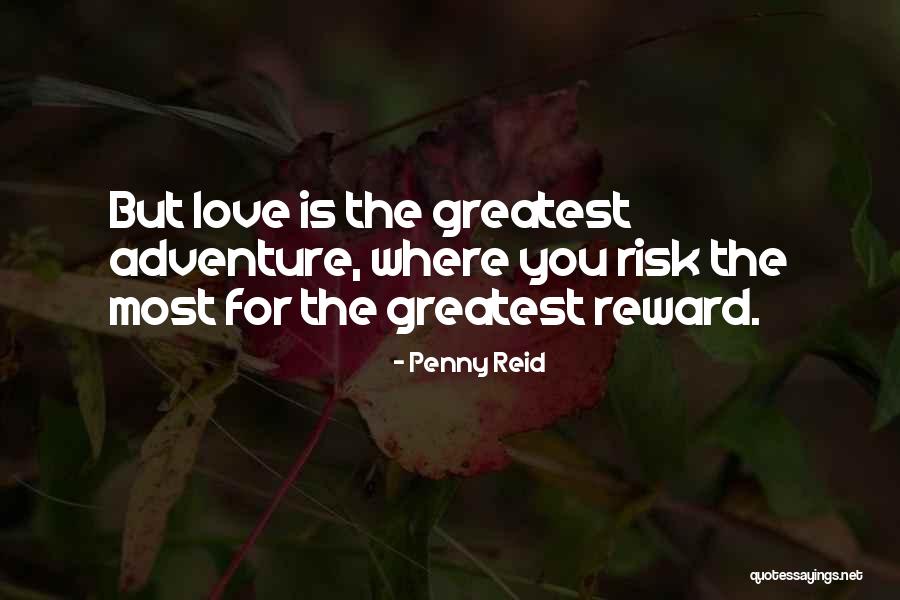 Penny Reid Quotes 1028697