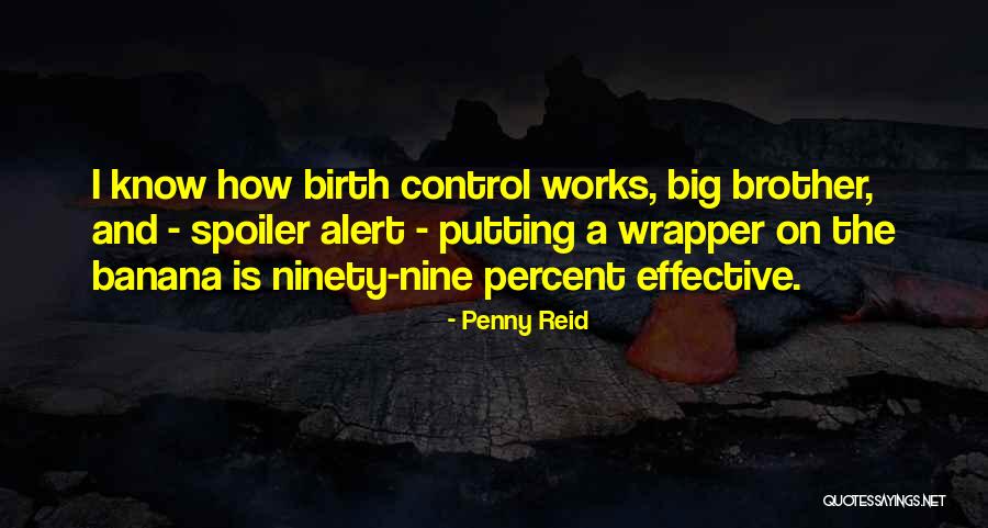 Penny Reid Quotes 1040998