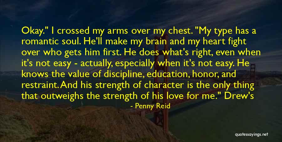 Penny Reid Quotes 1048828