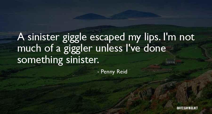 Penny Reid Quotes 105303