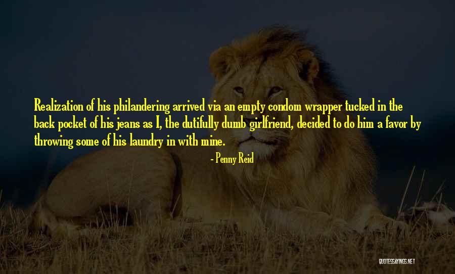 Penny Reid Quotes 1108612 Penny Reid Quotes 1108612