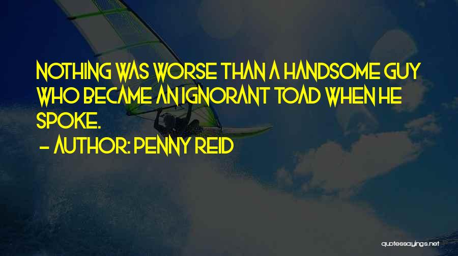 Penny Reid Quotes 1171498