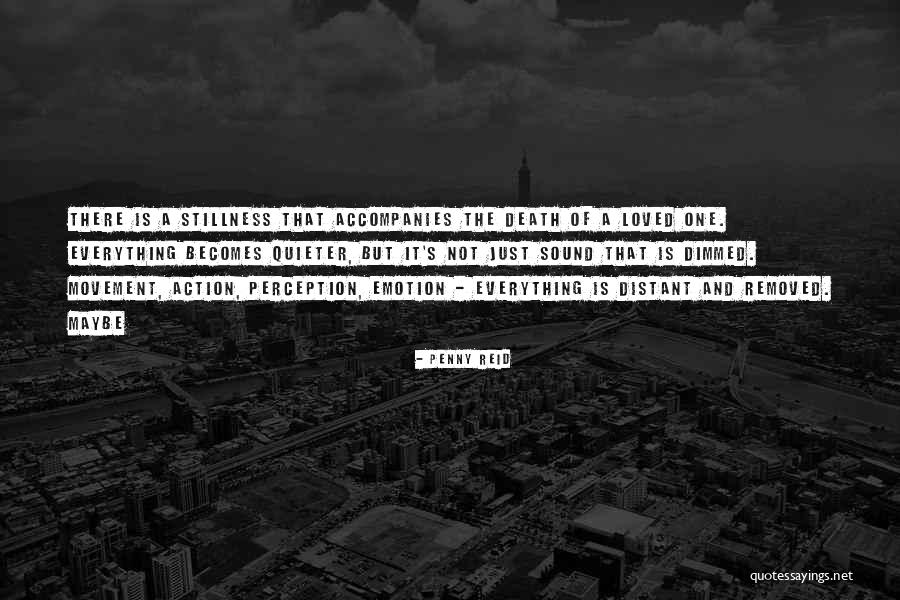 Penny Reid Quotes 1277541 Penny Reid Quotes 1277541