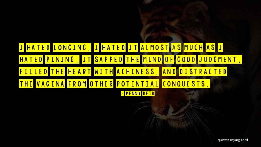 Penny Reid Quotes 1296826 Penny Reid Quotes 1296826